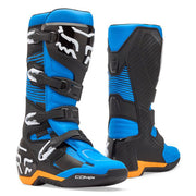 Fox - 2026 Comp Blue Boots