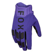 Fox - 2026 Flexair Grape Gloves