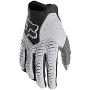 Fox - Pawtector Black/Grey Gloves