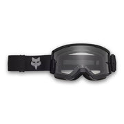 Fox - Main Sand Black Goggles