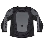 Fox - 2026 Kids 180 Shield Black Jersey