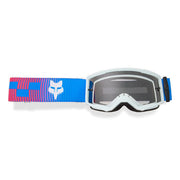 Fox - 2026 Youth Main Collect Blue/Pink Goggles