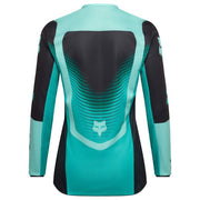 Fox - 2026 Womens 180 Collect Spearmint Jersey