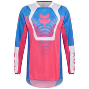 Fox - 2026 180 Collect Blue/Pink Jersey