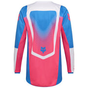 Fox - 2026 180 Collect Blue/Pink Jersey