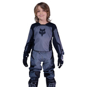 Fox - 2026 Youth 180 Shield Black Jersey