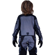 Fox - 2026 Youth 180 Shield Black Jersey