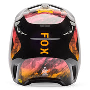 Fox - 2026 V1 Kairos Helmet Tangerine