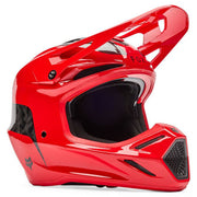 Fox - 2026 V3 RS Fracture Flo Red Helmet