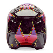 Fox - 2026 V3 RS Canvas Red Helmet