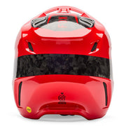 Fox - 2026 V3 RS Fracture Flo Red Helmet
