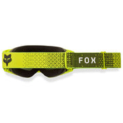 Fox - 2026 Vue Core Flo Yellow Goggles