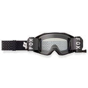 Fox - 2026 Vue Roll Off Black Goggles