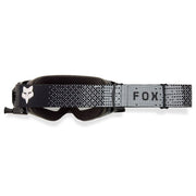 Fox - 2026 Vue Roll Off Black Goggles