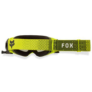 Fox - 2026 Vue Roll Off Flo Yellow Goggles