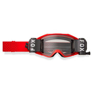Fox - 2026 Vue Roll Off Flo Red Goggles