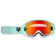 Fox - 2026 Vue Core Vivid Turquoise Goggles