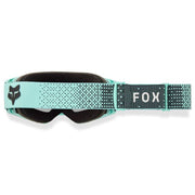 Fox - 2026 Vue Core Vivid Turquoise Goggles