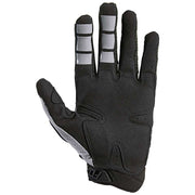 Fox - Pawtector Black/Grey Gloves