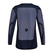 Fox - 2026 Youth 180 Shield Black Jersey
