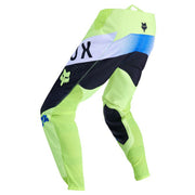 Fox - 2026 360 Tine Flo Yellow MX Combo