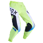 Fox - 2026 360 Tine Flo Yellow MX Combo