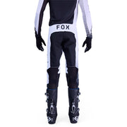 Fox - 2026 Flexair Fracture White/Black Pants