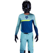 Fox - 2026 Flexair Fracture Spearmint MX Combo