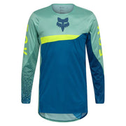 Fox - 2026 Flexair Fracture Spearmint Jersey