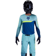 Fox - 2026 Flexair Fracture Spearmint Jersey
