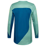 Fox - 2026 Flexair Fracture Spearmint Jersey