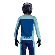 Fox - 2026 Flexair Fracture Spearmint Jersey