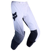 Fox - 2026 Flexair Fracture White/Black Pants