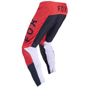 Fox - 2026 Flexair Fracture Red Pants