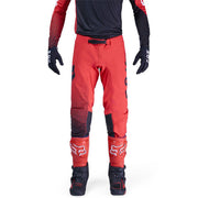 Fox - 2026 Flexair Fracture Red Pants