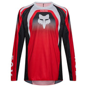 Fox - 2027 180 Frame Red Jersey