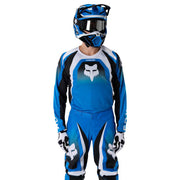 Fox - 2027 180 Frame Blue Jersey