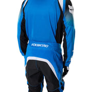 Fox - 2027 180 Frame Blue MX Combo