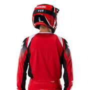 Fox - 2027 180 Frame Red Jersey