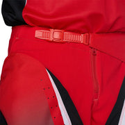 Fox - 2027 180 Frame Red MX Combo