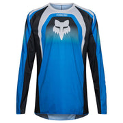 Fox - 2027 180 Frame Blue MX Combo