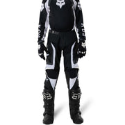 Fox - 2027 Youth 180 Frame Black MX Combo