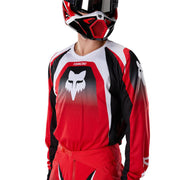 Fox - 2027 180 Frame Red Jersey