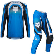 Fox - 2027 180 Frame Blue MX Combo