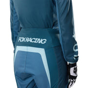 Fox - 2027 Womens 180 Frame Deep Blue MX Combo