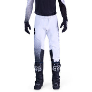 Fox - 2026 Flexair Fracture White/Black Pants