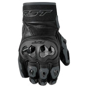 RST - Freestyle D30 CE Black Gloves