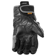 RST - Freestyle D30 CE Black Gloves