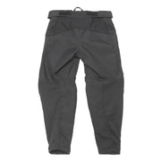 Fasthouse - Kids El Nino Black Pant