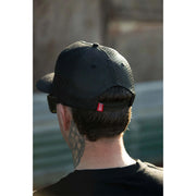 Death Collective - Fun Trucker Snapback Hat